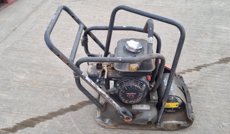 2021 Husqvarna LF75 Asphalt / Concrete Equipment For Auction: Leeds, UK – 30th April, 1st, 2nd & 3rd May 25 full