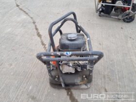 2021 Husqvarna LF75 Asphalt / Concrete Equipment For Auction: Leeds, UK – 30th April, 1st, 2nd & 3rd May 25 full