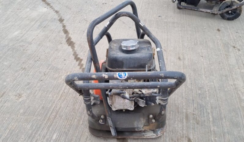 2021 Husqvarna LF75 Asphalt / Concrete Equipment For Auction: Leeds, UK – 30th April, 1st, 2nd & 3rd May 25 full
