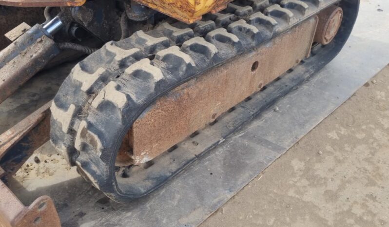 Case 15 Mini Excavators For Auction: Leeds, UK – 30th April, 1st, 2nd & 3rd May 25 full