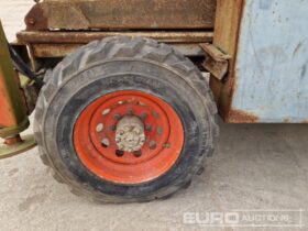 SkyJack SJ8841 Manlifts For Auction: Leeds, UK – 30th April, 1st, 2nd & 3rd May 25 full