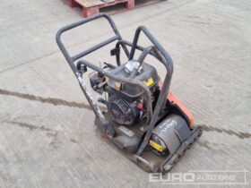 2021 Husqvarna LF75 Asphalt / Concrete Equipment For Auction: Leeds, UK – 30th April, 1st, 2nd & 3rd May 25 full
