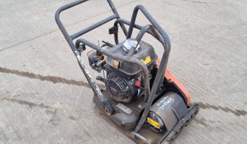 2021 Husqvarna LF75 Asphalt / Concrete Equipment For Auction: Leeds, UK – 30th April, 1st, 2nd & 3rd May 25 full