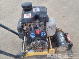2018 Bomag BVP 10/30 Asphalt / Concrete Equipment For Auction: Leeds, UK – 30th April, 1st, 2nd & 3rd May 25 full