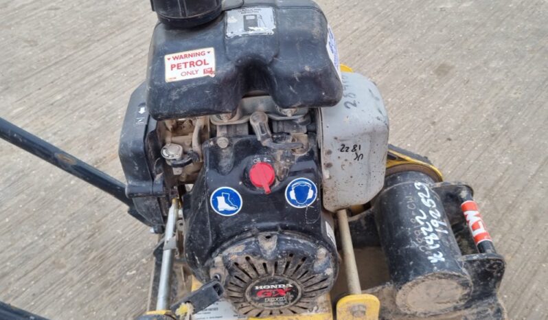 2018 Bomag BVP 10/30 Asphalt / Concrete Equipment For Auction: Leeds, UK – 30th April, 1st, 2nd & 3rd May 25 full