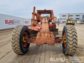 Veekmas NV15C Motor Graders For Auction: Leeds, UK – 30th April, 1st, 2nd & 3rd May 25 full