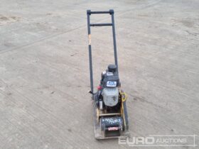 2018 Bomag BVP 10/30 Asphalt / Concrete Equipment For Auction: Leeds, UK – 30th April, 1st, 2nd & 3rd May 25 full