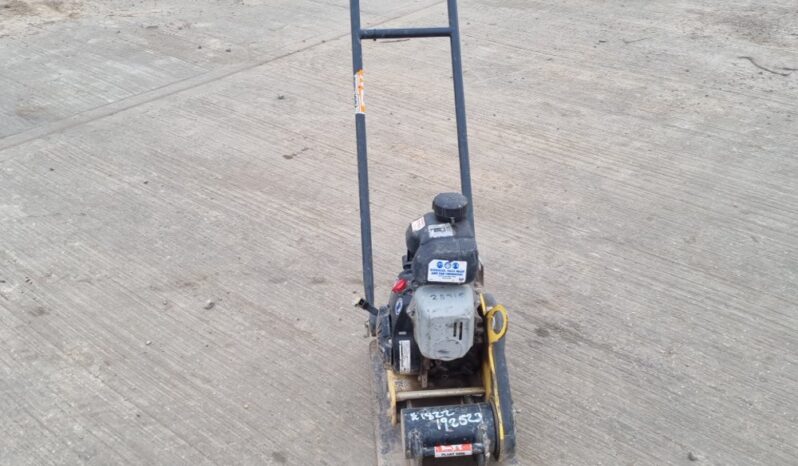 2018 Bomag BVP 10/30 Asphalt / Concrete Equipment For Auction: Leeds, UK – 30th April, 1st, 2nd & 3rd May 25 full