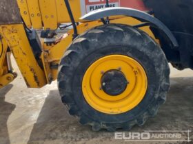 2019 JCB 540-170 Telehandlers For Auction: Leeds, UK – 30th April, 1st, 2nd & 3rd May 25 full