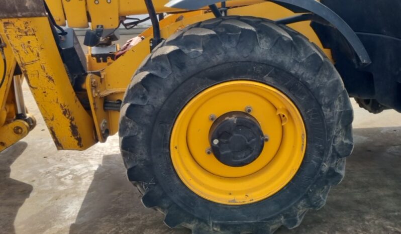 2019 JCB 540-170 Telehandlers For Auction: Leeds, UK – 30th April, 1st, 2nd & 3rd May 25 full