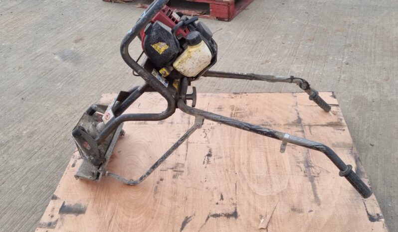 2016 Belle Petrol Easy Screed Pro, Honda Engine Asphalt / Concrete Equipment For Auction: Leeds, UK – 30th April, 1st, 2nd & 3rd May 25 full