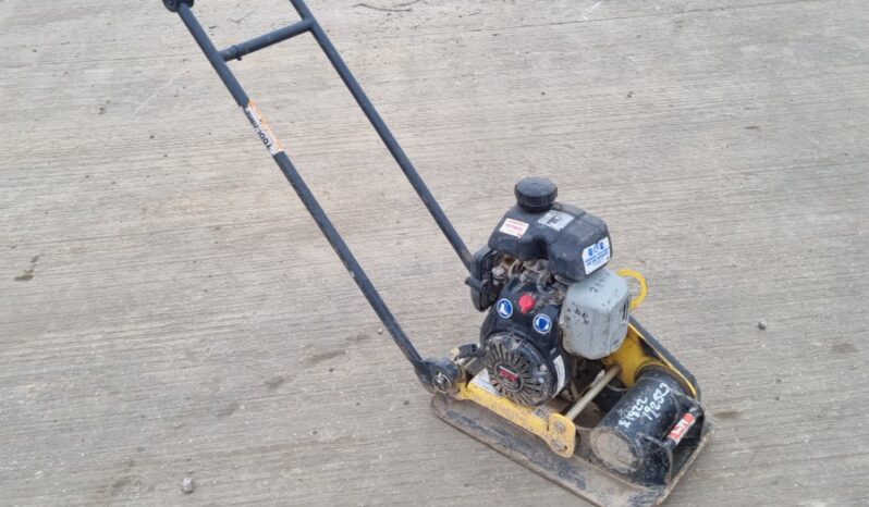 2018 Bomag BVP 10/30 Asphalt / Concrete Equipment For Auction: Leeds, UK – 30th April, 1st, 2nd & 3rd May 25 full