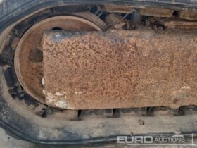 Case 15 Mini Excavators For Auction: Leeds, UK – 30th April, 1st, 2nd & 3rd May 25 full