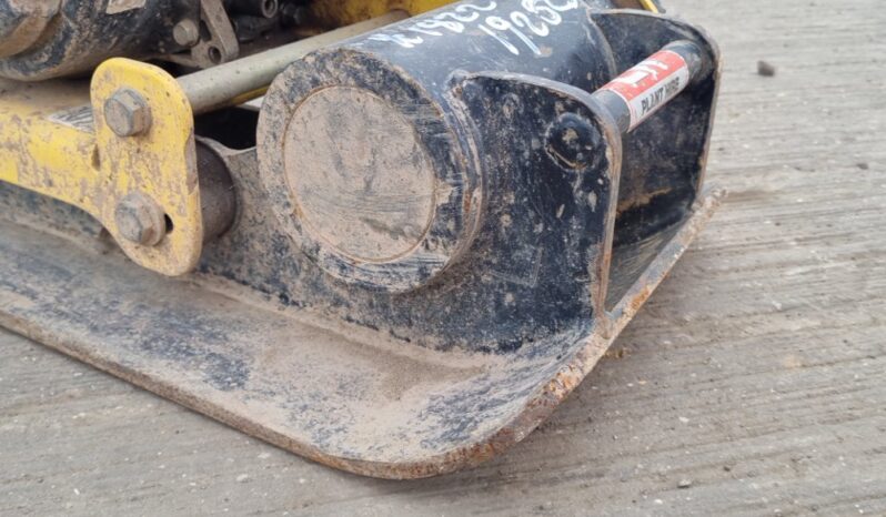 2018 Bomag BVP 10/30 Asphalt / Concrete Equipment For Auction: Leeds, UK – 30th April, 1st, 2nd & 3rd May 25 full