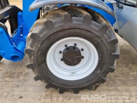 2012 Genie GTH-3007 Telehandlers For Auction: Leeds, UK – 30th April, 1st, 2nd & 3rd May 25 full