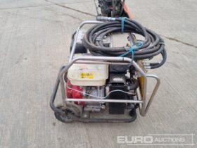 2020 JCB Beaver Asphalt / Concrete Equipment For Auction: Leeds, UK – 30th April, 1st, 2nd & 3rd May 25 full