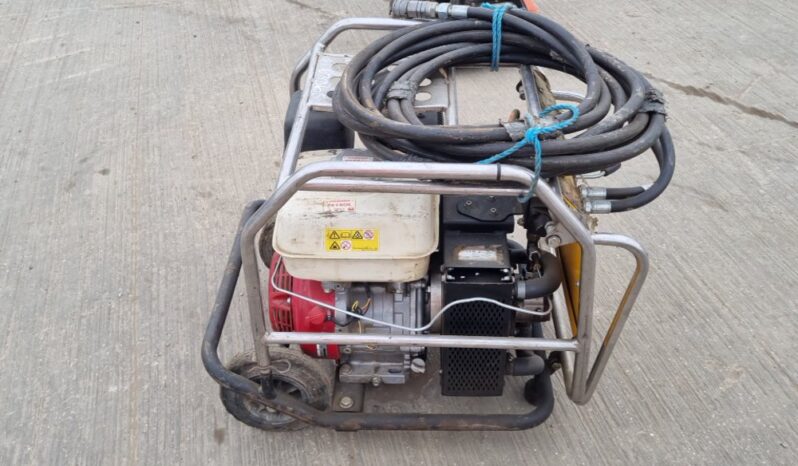 2020 JCB Beaver Asphalt / Concrete Equipment For Auction: Leeds, UK – 30th April, 1st, 2nd & 3rd May 25 full