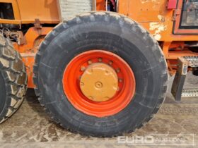 Veekmas NV15C Motor Graders For Auction: Leeds, UK – 30th April, 1st, 2nd & 3rd May 25 full