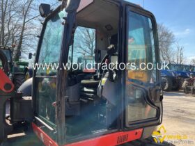 KUBOTA KX080-4A2 full