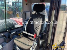 KUBOTA KX080-4A2 full