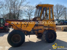 THWAITES 5 TON