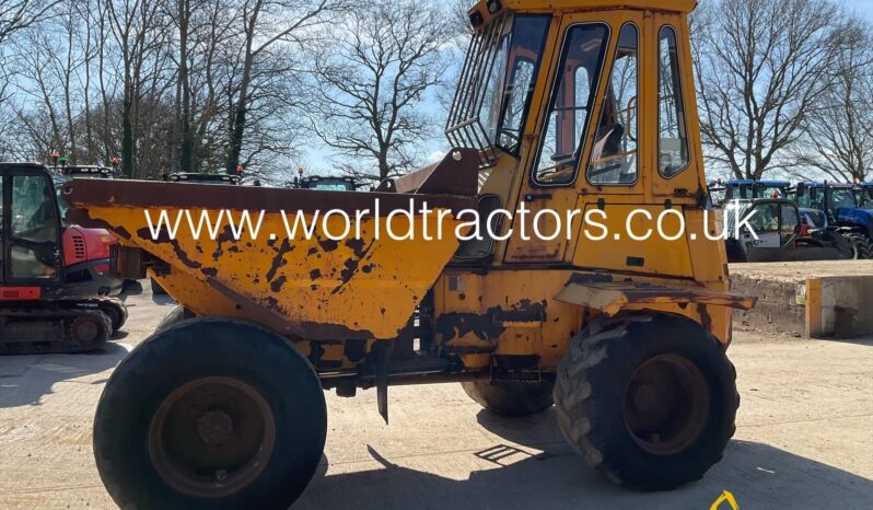THWAITES 5 TON