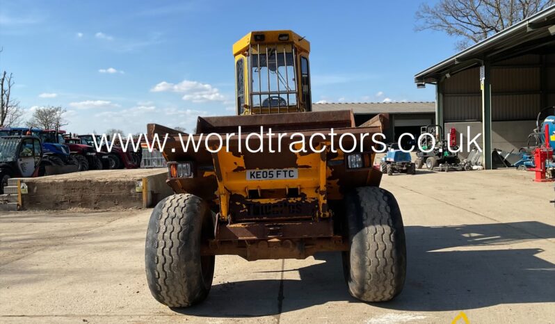THWAITES 5 TON full