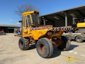 THWAITES 5 TON full