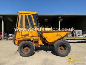THWAITES 5 TON full