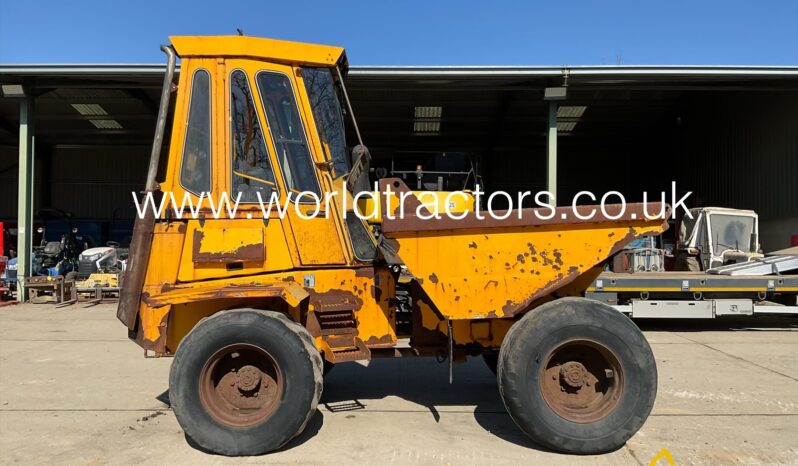 THWAITES 5 TON full