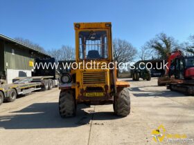 THWAITES 5 TON full