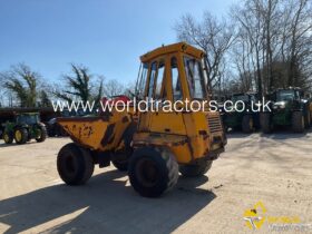 THWAITES 5 TON full