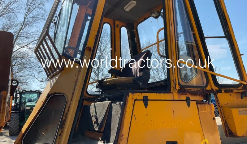 THWAITES 5 TON full