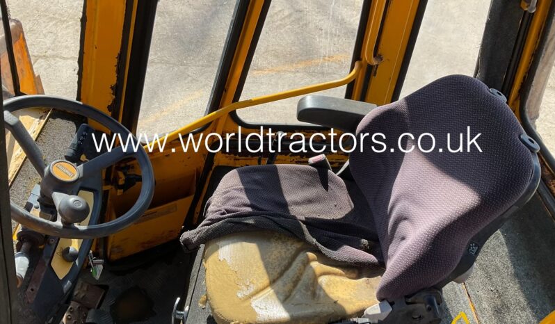 THWAITES 5 TON full