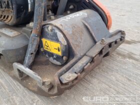 2021 Husqvarna LF75 Asphalt / Concrete Equipment For Auction: Leeds, UK – 30th April, 1st, 2nd & 3rd May 25 full