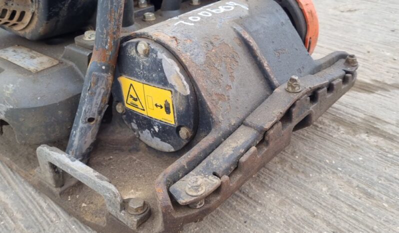2021 Husqvarna LF75 Asphalt / Concrete Equipment For Auction: Leeds, UK – 30th April, 1st, 2nd & 3rd May 25 full