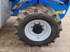 2012 Genie GTH-3007 Telehandlers For Auction: Leeds, UK – 30th April, 1st, 2nd & 3rd May 25 full