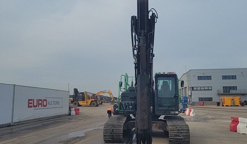 2018 Doosan DX255LC-5 20 Ton+ Excavators For Auction: Leeds, UK – 30th April, 1st, 2nd & 3rd May 25 full