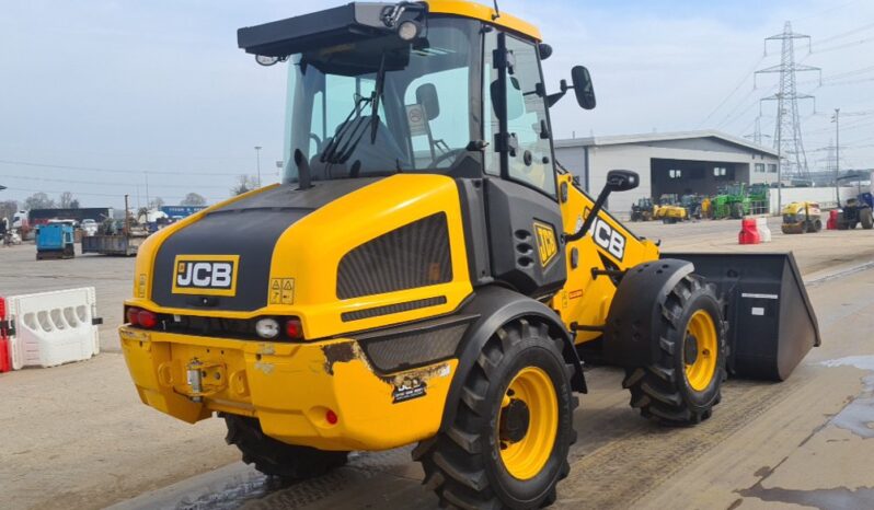 2019 JCB TM220 Agri Telehandlers For Auction: Leeds, UK – 30th April, 1st, 2nd & 3rd May 25 full