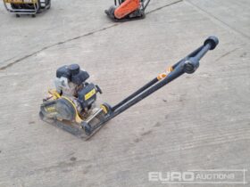 2018 Bomag BVP 10/30 Asphalt / Concrete Equipment For Auction: Leeds, UK – 30th April, 1st, 2nd & 3rd May 25 full
