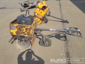 2019 Mecalac MBR71HD Asphalt / Concrete Equipment For Auction: Leeds, UK – 30th April, 1st, 2nd & 3rd May 25 full