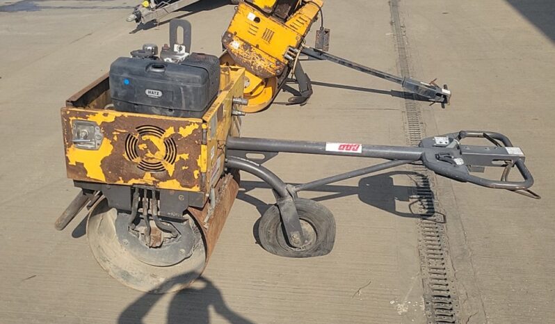 2019 Mecalac MBR71HD Asphalt / Concrete Equipment For Auction: Leeds, UK – 30th April, 1st, 2nd & 3rd May 25 full