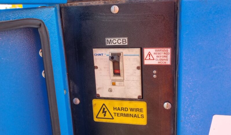 2015 Stephill SSDP50A Generators For Auction: Leeds, UK – 30th April, 1st, 2nd & 3rd May 25 full