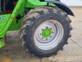 2016 Merlo P32.6 L PLUS Telehandlers For Auction: Leeds, UK – 30th April, 1st, 2nd & 3rd May 25 full