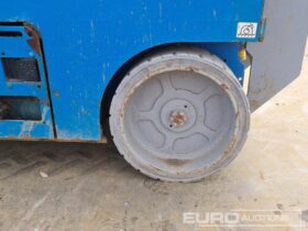 2015 Genie GS2632 Manlifts For Auction: Leeds, UK – 30th April, 1st, 2nd & 3rd May 25 full