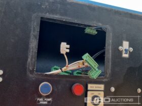 Stephill SSDP50A Generators For Auction: Leeds, UK – 30th April, 1st, 2nd & 3rd May 25 full