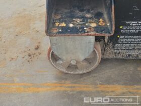 2011 Youngman Boss X3 Manlifts For Auction: Leeds, UK – 30th April, 1st, 2nd & 3rd May 25 full