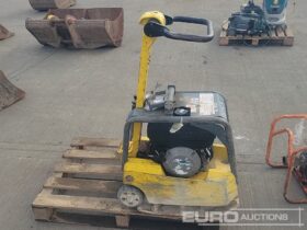 2018 Wacker Neuson DPU2540H Asphalt / Concrete Equipment For Auction: Leeds, UK – 30th April, 1st, 2nd & 3rd May 25 full