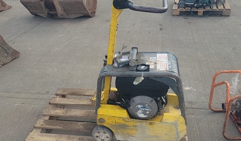 2018 Wacker Neuson DPU2540H Asphalt / Concrete Equipment For Auction: Leeds, UK – 30th April, 1st, 2nd & 3rd May 25 full
