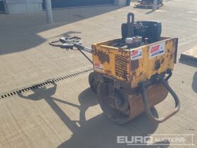 2019 Mecalac MBR71HD Asphalt / Concrete Equipment For Auction: Leeds, UK – 30th April, 1st, 2nd & 3rd May 25 full